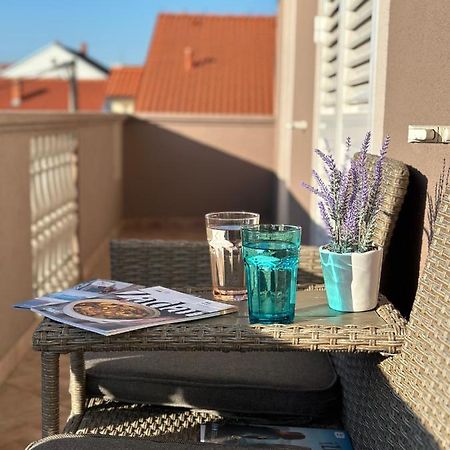 Apartman Rea *** زادار المظهر الخارجي الصورة