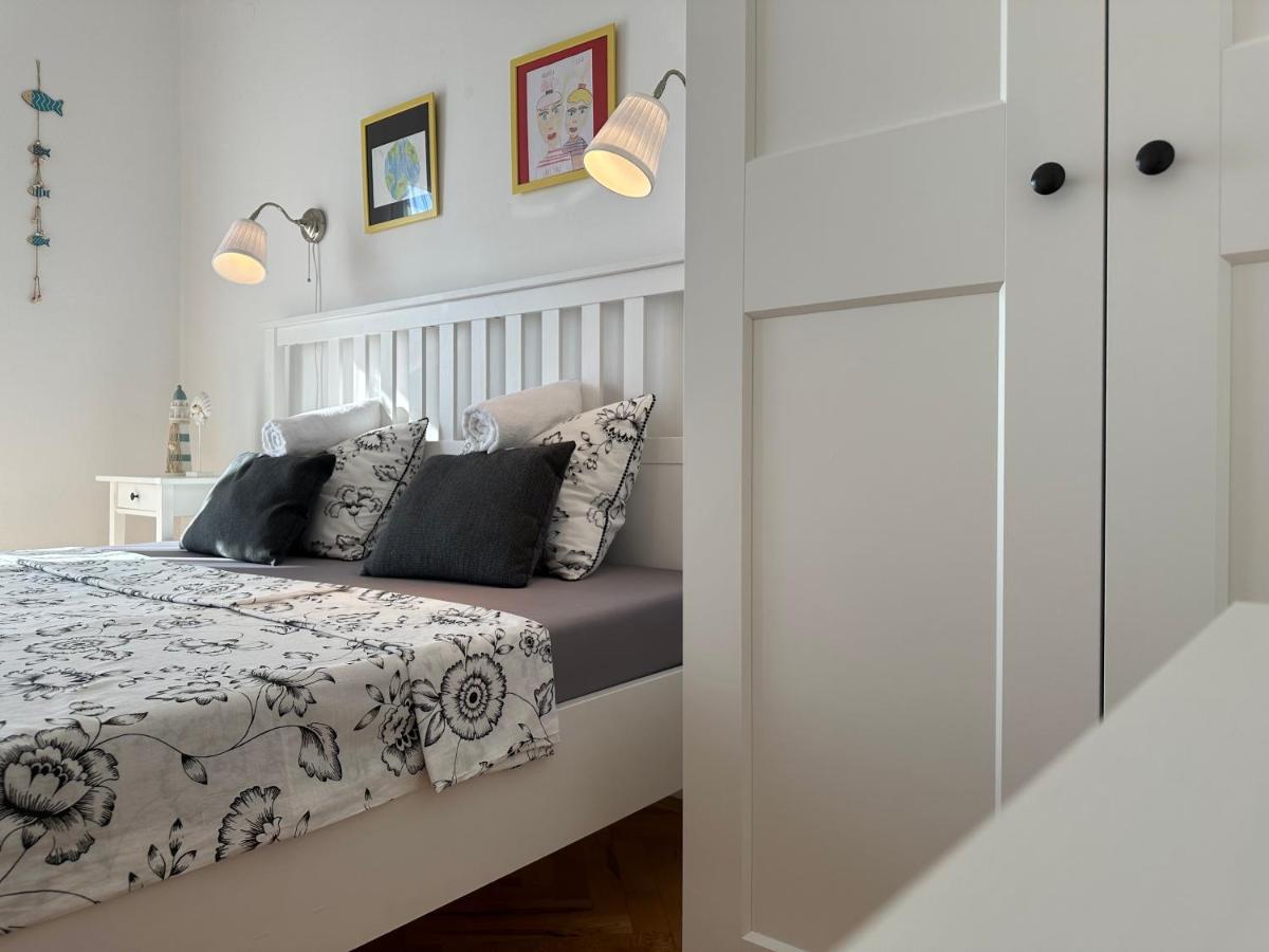 Apartman Rea *** زادار المظهر الخارجي الصورة