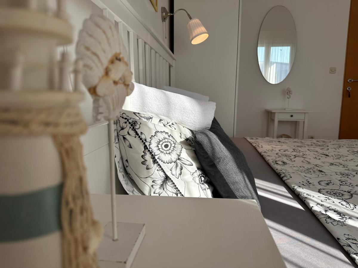 Apartman Rea *** زادار المظهر الخارجي الصورة