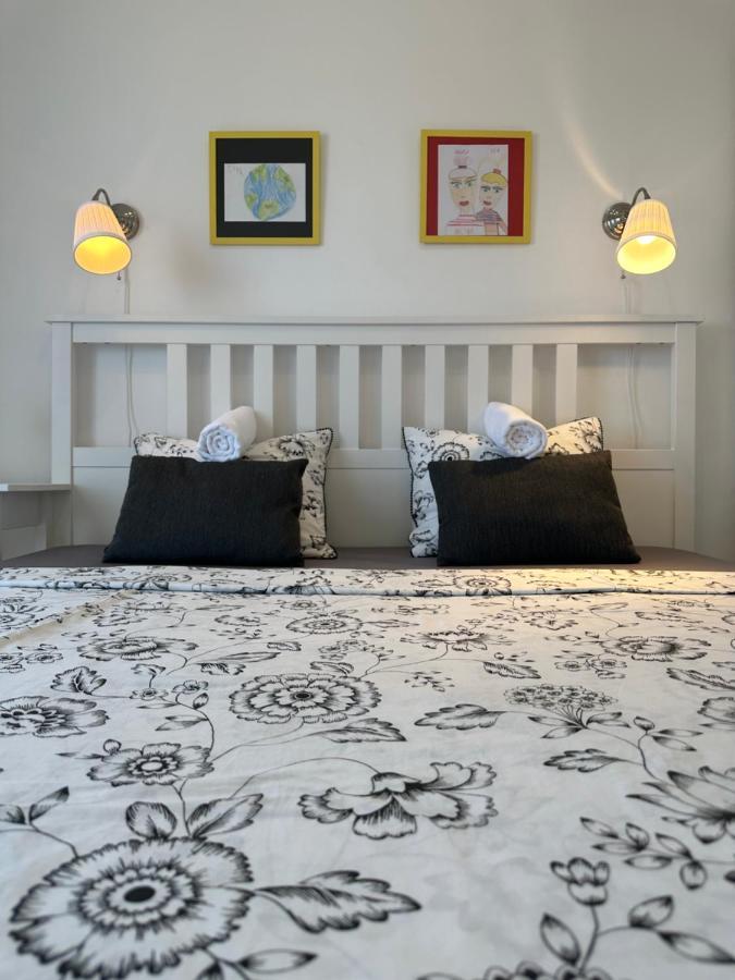 Apartman Rea *** زادار المظهر الخارجي الصورة