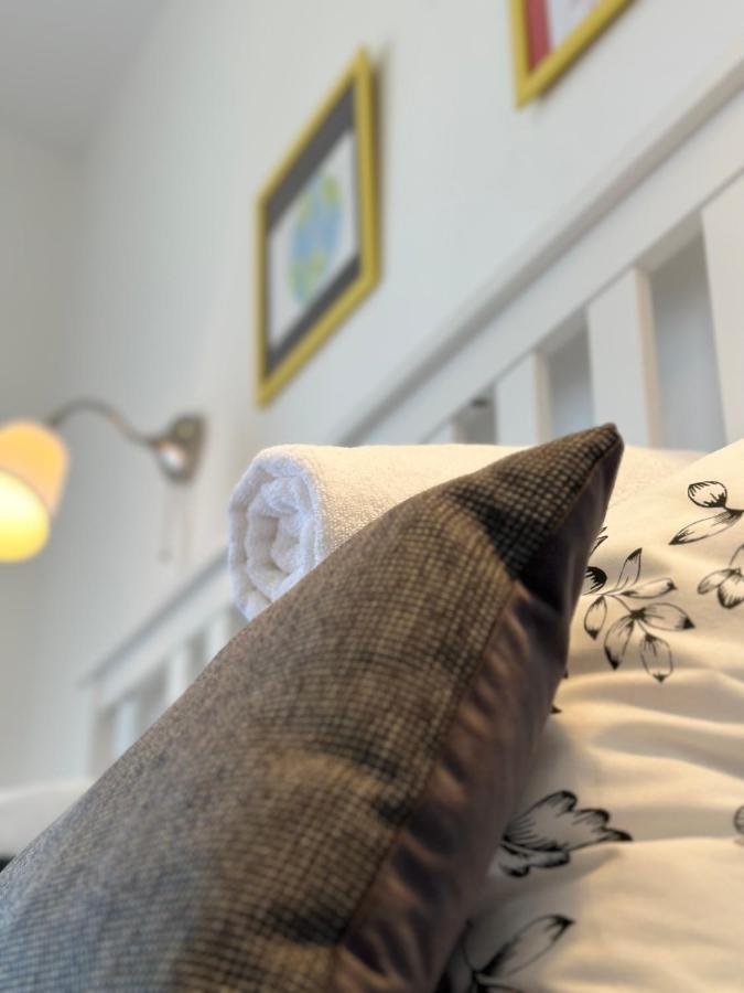 Apartman Rea *** زادار المظهر الخارجي الصورة