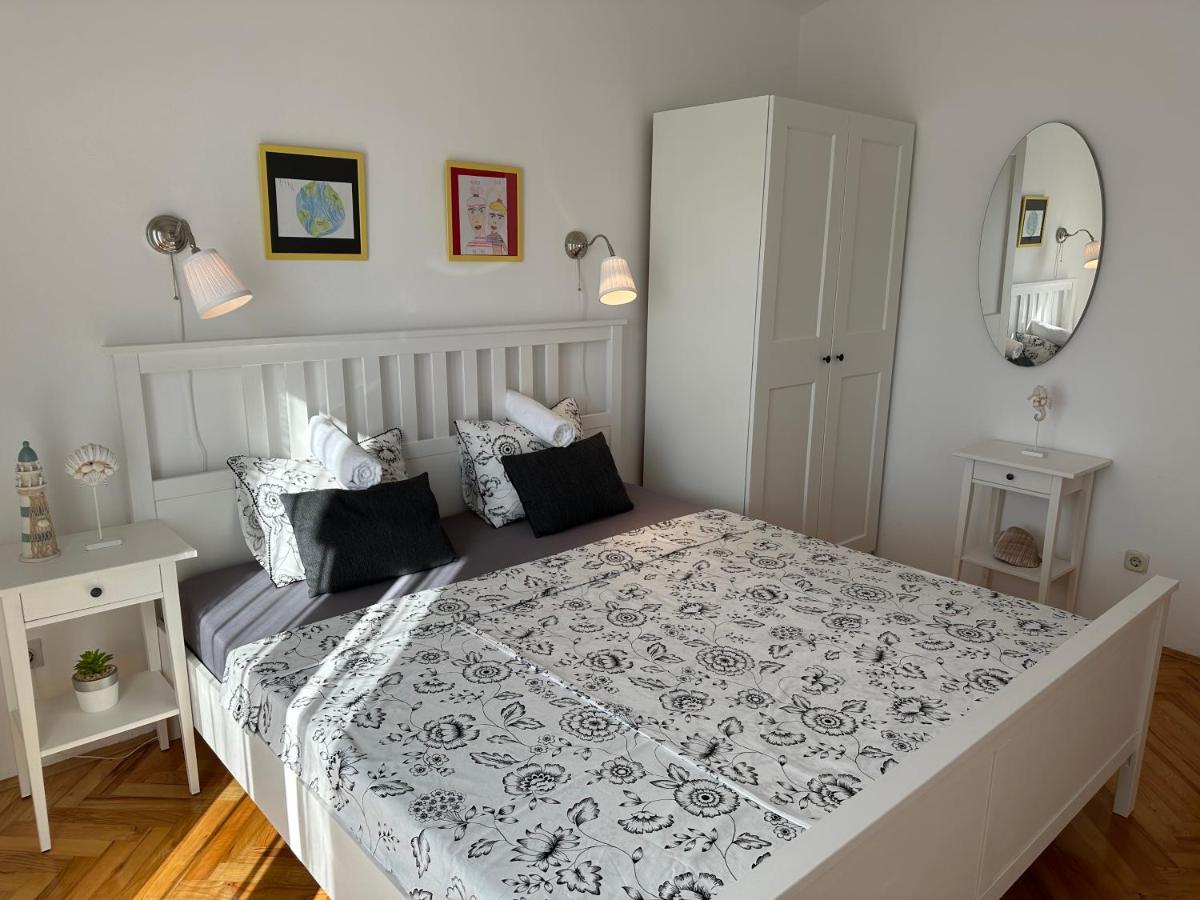 Apartman Rea *** زادار المظهر الخارجي الصورة