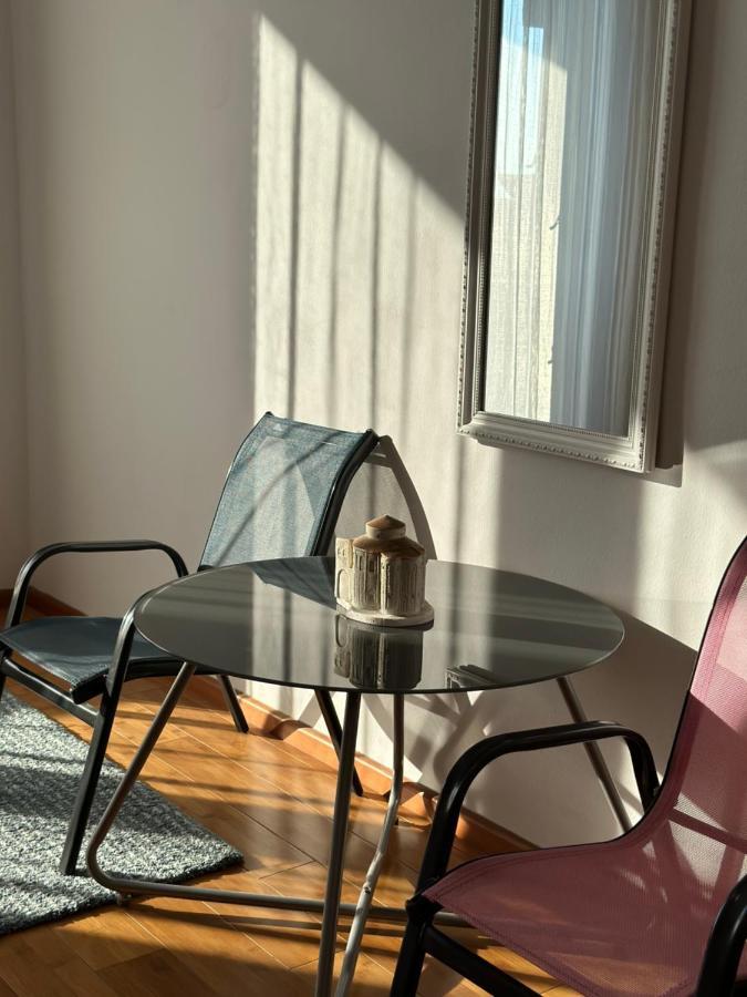 Apartman Rea *** زادار المظهر الخارجي الصورة
