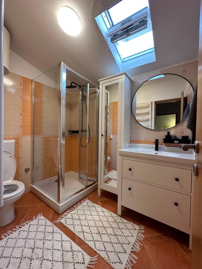 Apartman Rea *** زادار المظهر الخارجي الصورة