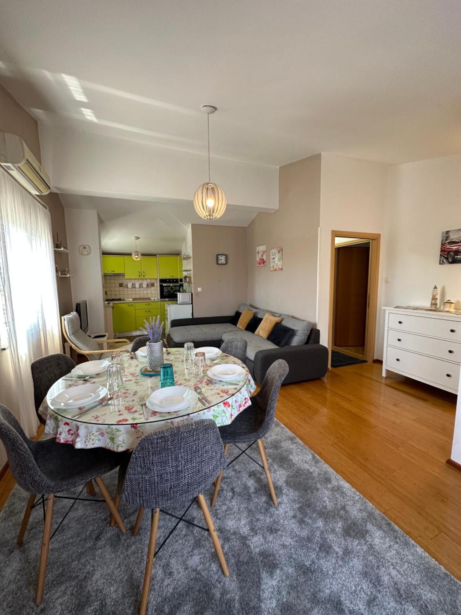 Apartman Rea *** زادار المظهر الخارجي الصورة