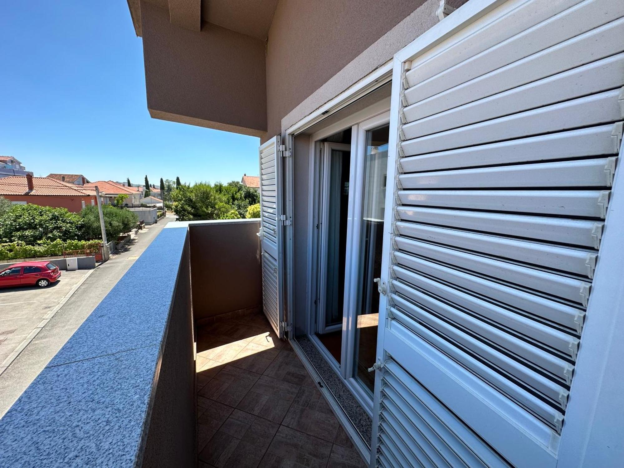 Apartman Rea *** زادار المظهر الخارجي الصورة