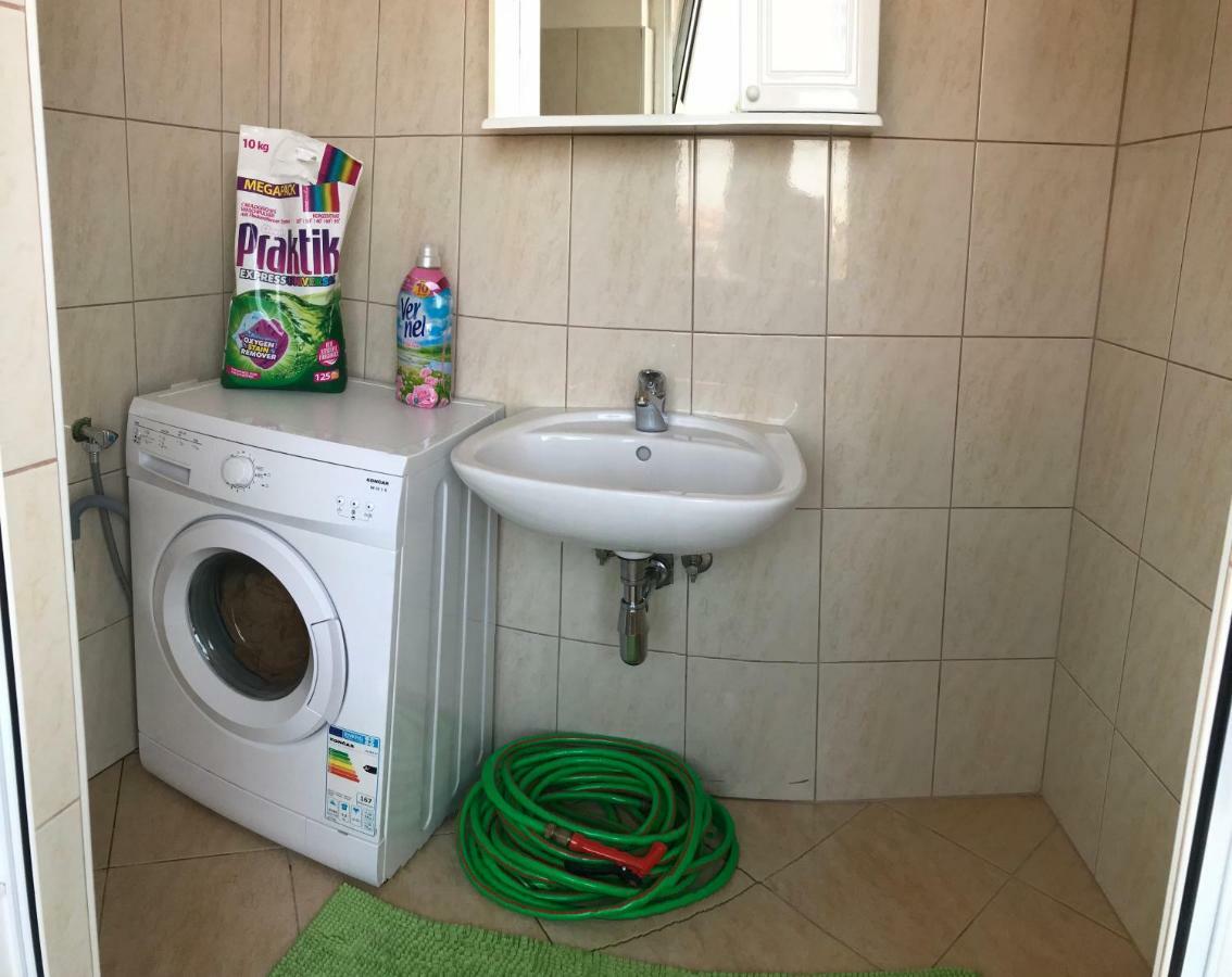 Apartman Rea *** زادار المظهر الخارجي الصورة
